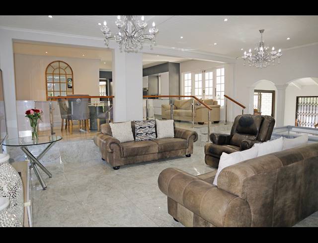 4 BEDROOM HOUSE FOR SALE IN MALVERN